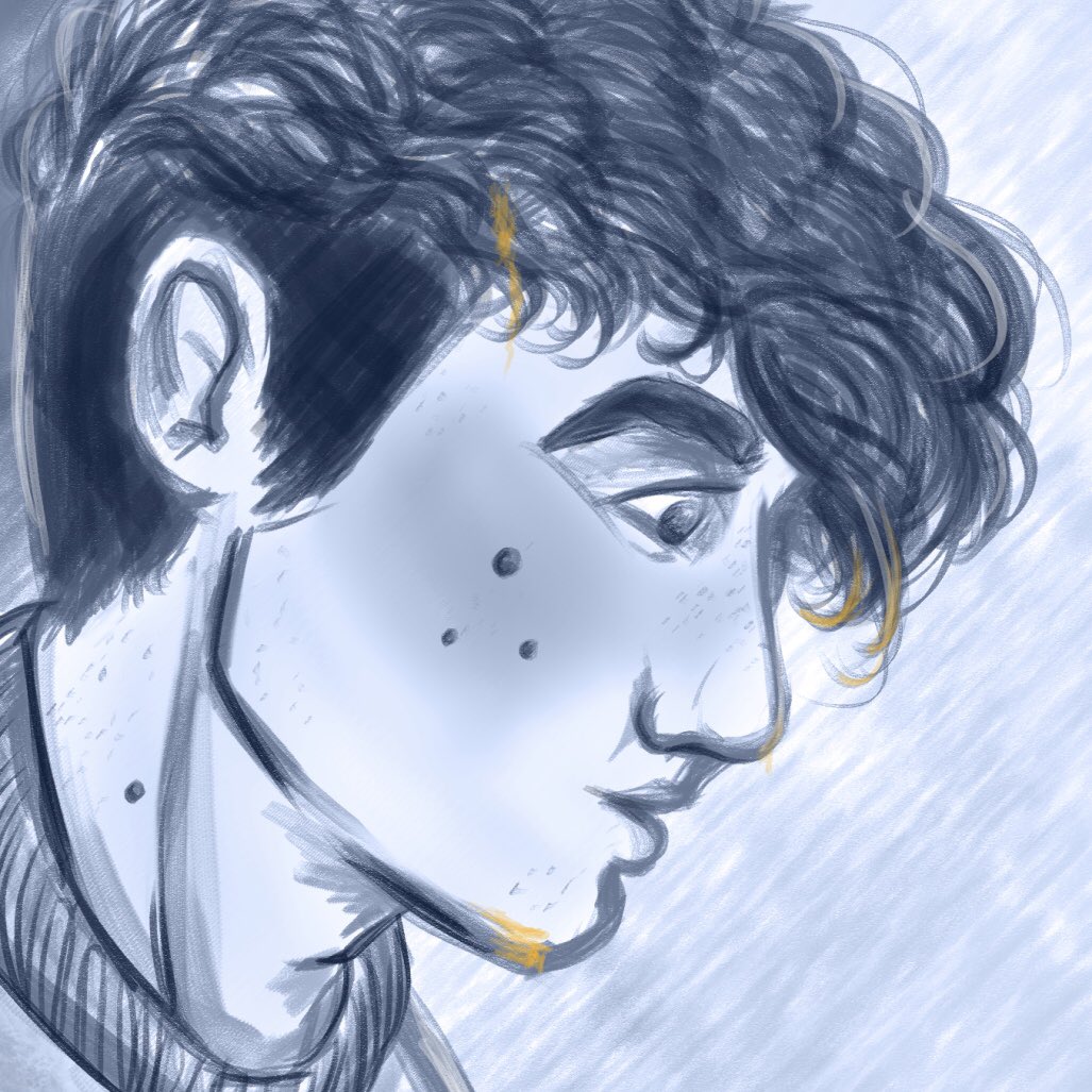 honeyedhuffpuff's tweet photo. I never recovered from Baz erotically crushing an egg in his fist in The Thing About Eggs, so I had to do this. Please go read it; it’s hilarious &amp; a lil sexy &amp; actually perfect. 🥚

https://t.co/L6b03Y83aY

#ficrecs #snowbaz #snowbazfanart #carryonfanart #darkegglordbaz https://t.co/zTucXOlMin