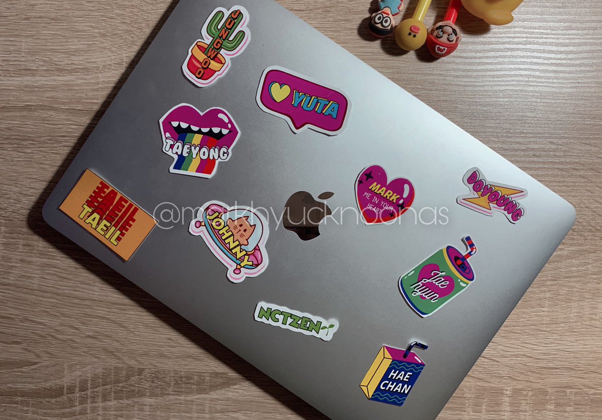 markhyucknoonas's tweet photo. Open PO Stiker Pack NCT 127 #2
Isi 10pcs
Harga 15k 💸
Produksi setelah Close PO✨
❌belum termasuk packing❌
Shipping from Semarang🚀
#stikernct #fankitnct #fankitnct127 #fankitnctdream #nctdream #nct127 #stikermurah #kpopstiker #nct #jualstiker #stikernct #stikerkpop https://t.co/860CksGFvT