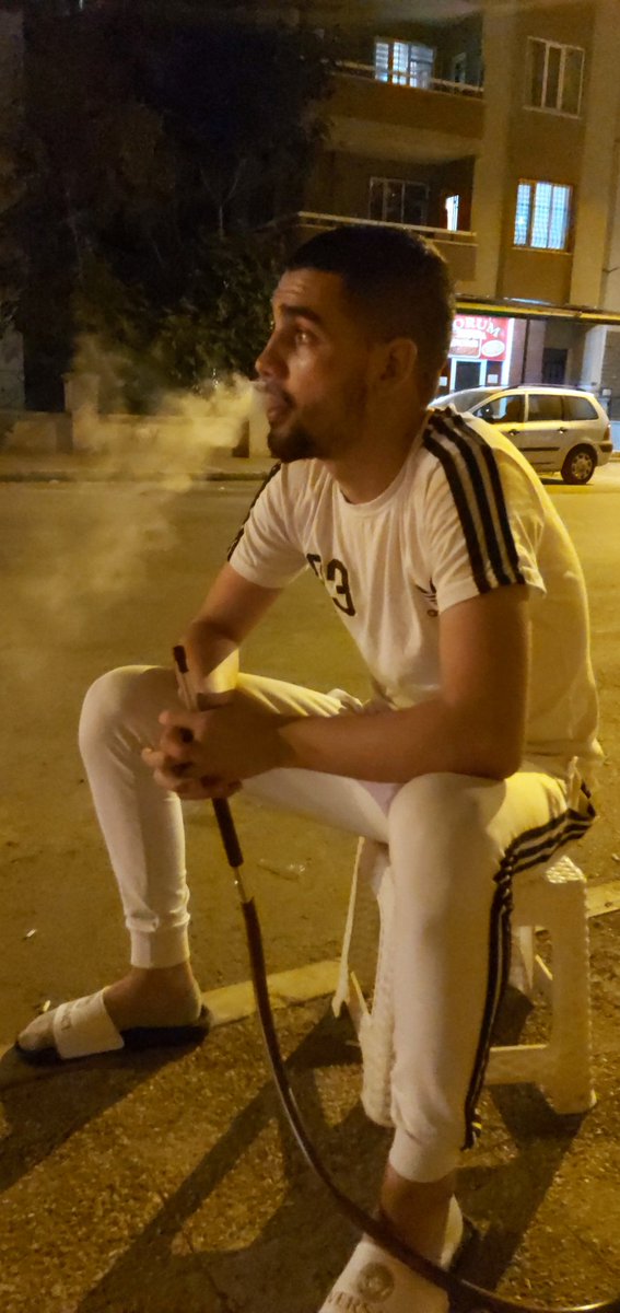 Mahalle bizim olunca 😂😂