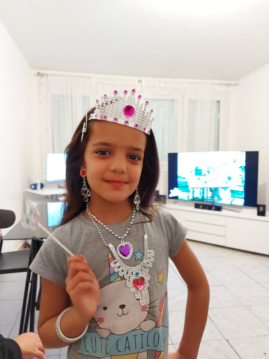 _canelitero's tweet photo. Una foto de  mi Juana te quiero👸❤💫⚘😘😍🥰 https://t.co/LjaizapAh5