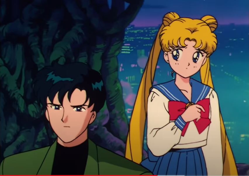 齋藤 雄志 No Twitter うさぎと衛はセーラームーンとタキシード仮面という関係だが お互い正体を知らない ムーンが敵と戦闘中にタキシード仮面がどこからともなく現れ助けてくれる それが毎度お決まりの流れで ようは 仕事場だけの関係 みたいなもの T 齋藤 雄志 No Twitter うさぎと衛はセーラームーンとタキシード仮面という関係だが お互い正体を知らない ムーンが敵と戦闘中にタキシード仮面がどこからともなく現れ助けてくれる それが毎度お決まりの流れで ようは 仕事場だけの関係 みたいなもの T