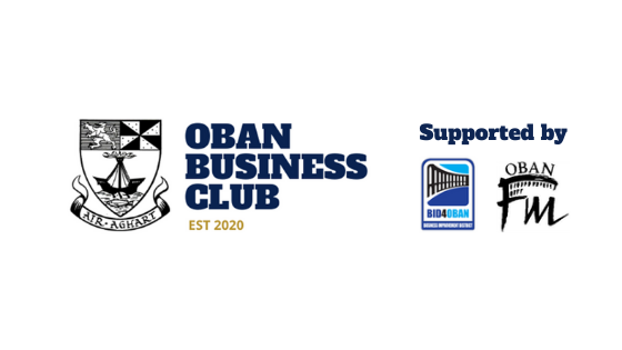 Oban Opportunities: Personalisation and Remarkable Experiences 😀 - mailchi.mp/c149eb4a4e65/p…