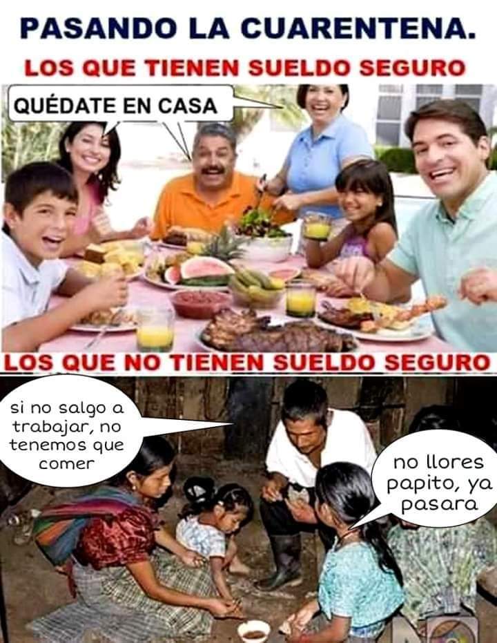 Wiskas0506's tweet photo. Opiniones diversas, cada uno sabe donde le aprieta el zapato, hay mucha gente con hambre en este momento en nuestro país, hace falta un plan de nación que no hemos visto en estos 60 días... https://t.co/bpr7hNjzhk