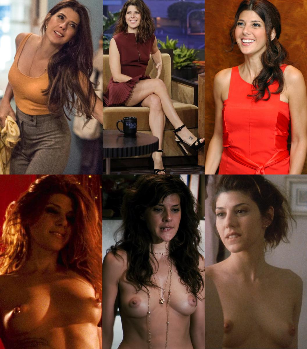 Marisa Tomei Milf Sex Gallery