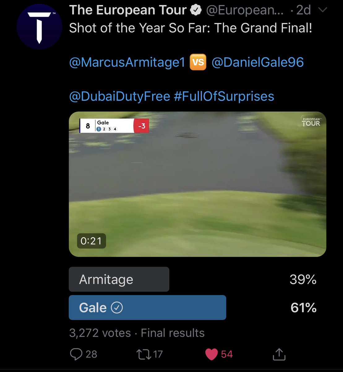 Daniel Gale tweet media