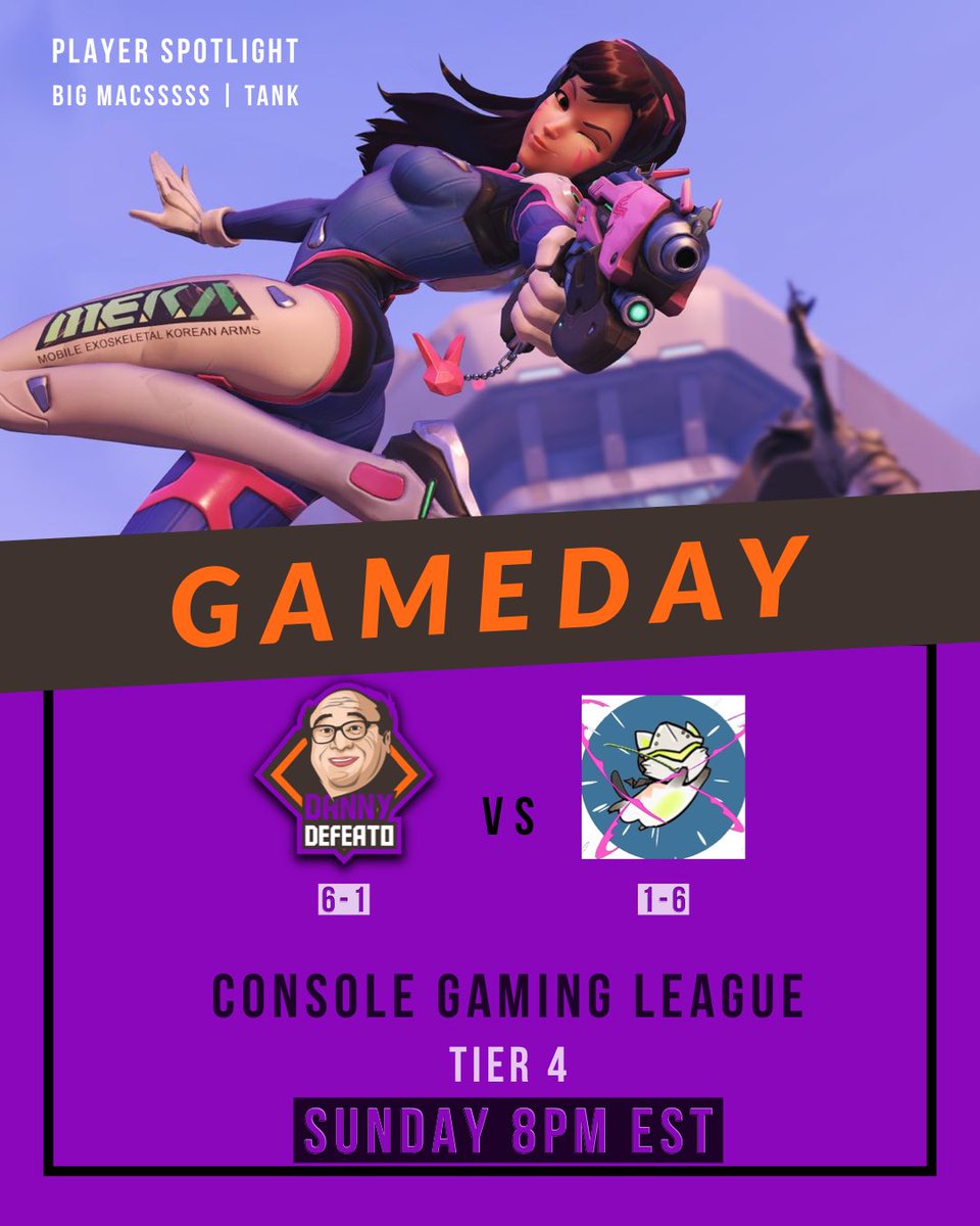 Danny Defeato tweet media