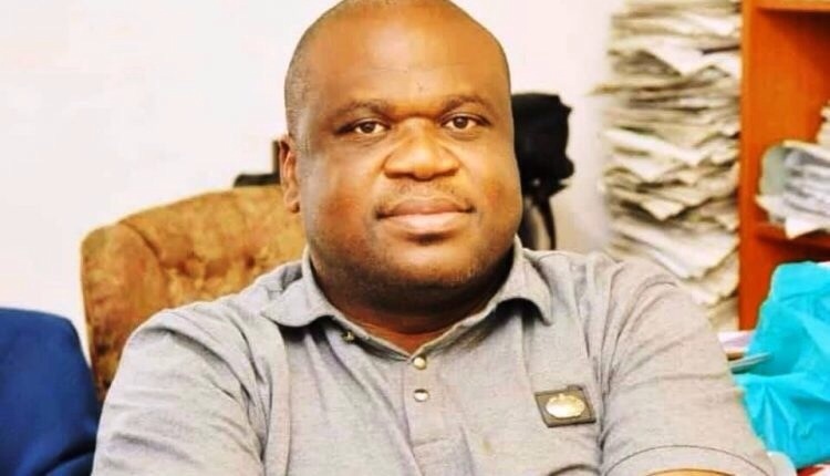 <a href="/OfficialPDPNig/">Official PDP Nigeria</a> <a href="/GovWike/">Nyesom Ezenwo Wike</a> <a href="/officialKolaO/">Kola Ologbondiyan</a> <a href="/UcheSecondus/">Prince Uche Secondus</a> <a href="/atiku/">Atiku Abubakar</a> <a href="/renoomokri/">Reno Omokri</a> <a href="/PeterObi/">Peter Obi</a> <a href="/AnthonyEhilebo/">Anthony Ehilebo</a> <a href="/akaebube/">Ebube The Statesman</a> <a href="/IAOkowa/">Dr. Ifeanyi Arthur Okowa</a> Indeed, death is inevitable. It's a question of time. Adieu! Simeon Nwakaudu. <a href="/GovWike/">Nyesom Ezenwo Wike</a> Pls. accept our condolence. To the family of the deceased, our deepest condolence.