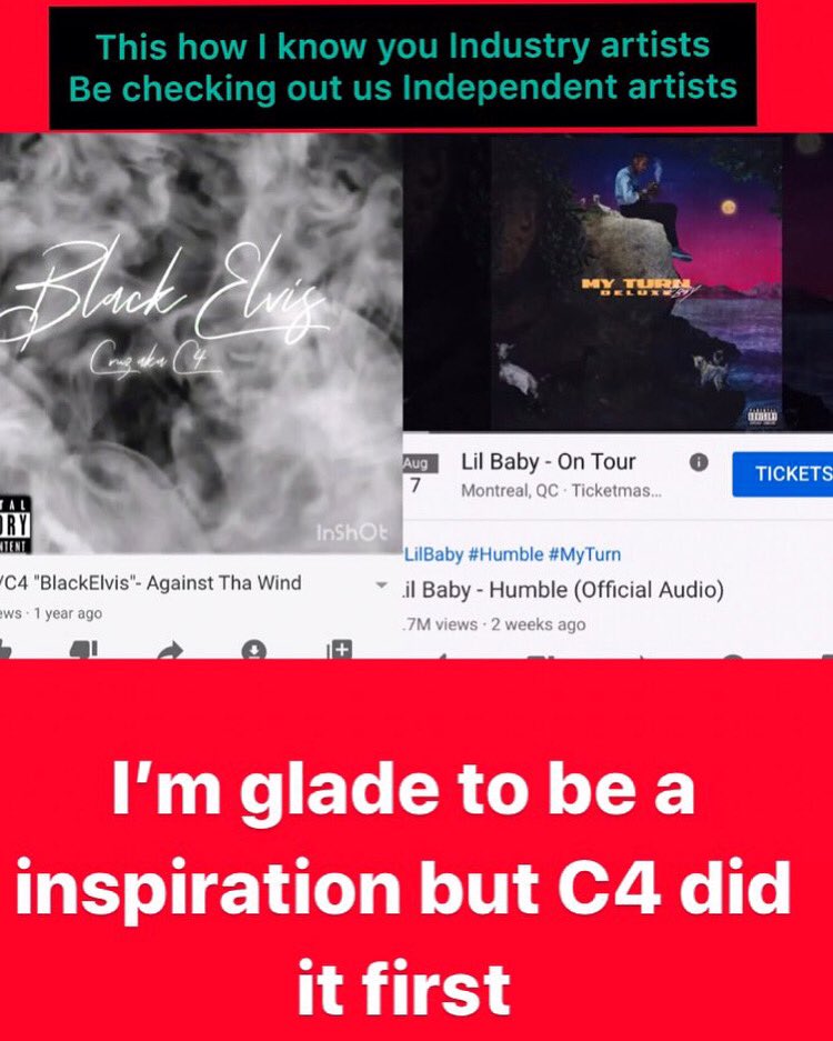 Crumbs2Brickz's tweet photo. @lilbaby4PF https://t.co/W9Pxx54NWY