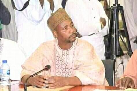 Salamu Alaikum Jamaar Jihar <a href="/KanostateNg/">Kano State Government</a> dafatan an sha ruwa lafiya....Allah ya karbi ibadunmu.

Ina kira ga jama'a da a cigaba da bin matakan kare Kai daga cutar #coronavirus.....Allah ya karemu gaba daya
<a href="/KNSMOH/">Kano State Ministry of Health</a> @GovUmarGanduje @aaibrahm