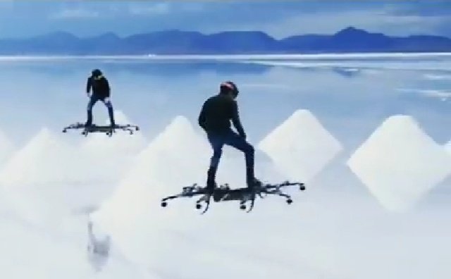 Steven_G_Garner's tweet photo. @mishasmaster2 @LimitingThe We have made drones that you can fly on. But not for this question. Lol https://t.co/2bLqxui6dx