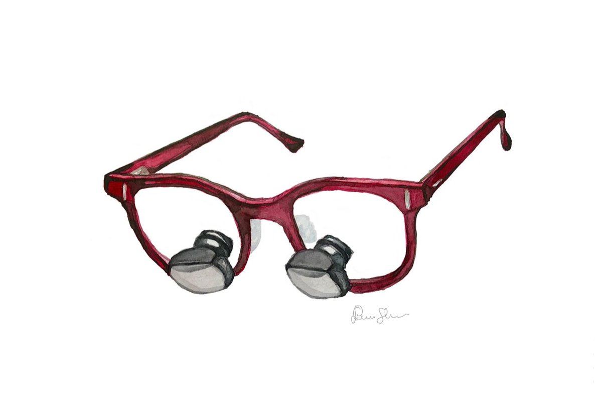 brie_slatnick's tweet photo. Thrilled to announce the debut of my new Etsy shop, TheSassySurgeon! After years of requests, you can now find high quality prints of several of my paintings inspired by surgical tools and abstract anatomy here:
 https://t.co/Vtrf1BWeWs

More to come! #SurgeryArt https://t.co/Sx4ikfnhI3