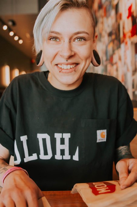 My partner is legit breathtaking, no wonder they&rsquo;re the background on my phone 🤷&zwj;♀️ I can&rsquo;t help but