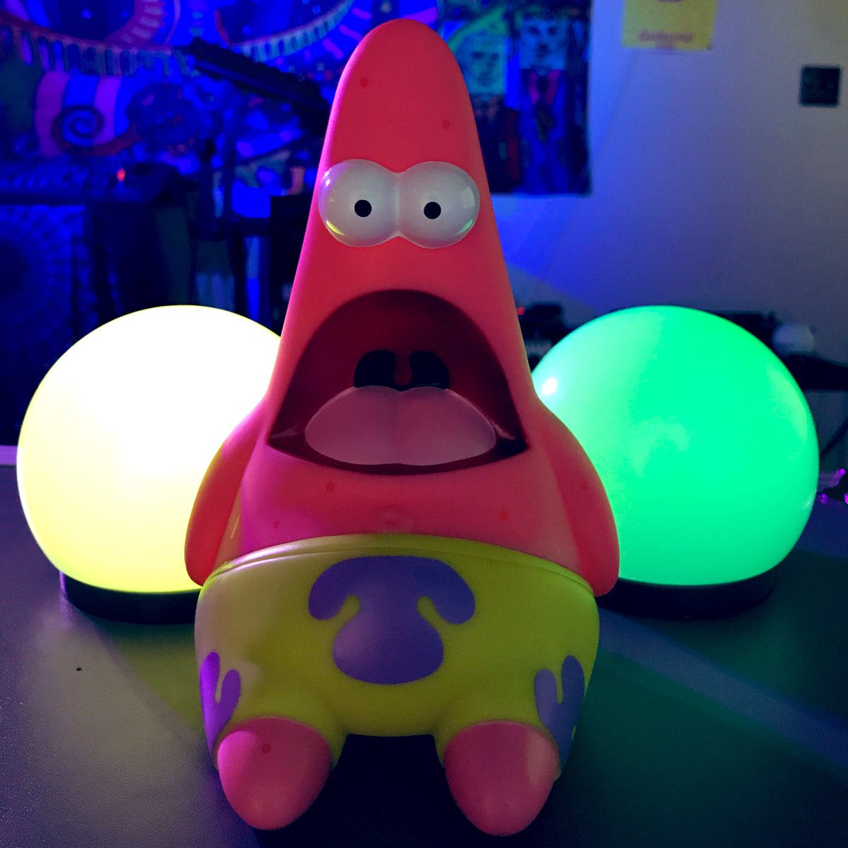 BenVibin's tweet photo. He’s a STAR 🤩 https://t.co/t6K5k3rQX4
