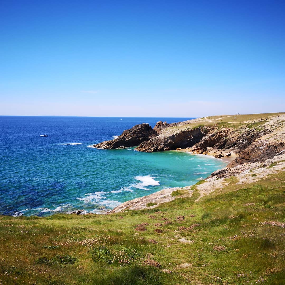 fansdebretagne's tweet photo. Premier weekend de déconfinement grand bol d'air à #quiberon #Bretagne https://t.co/RhJ5msRtkI