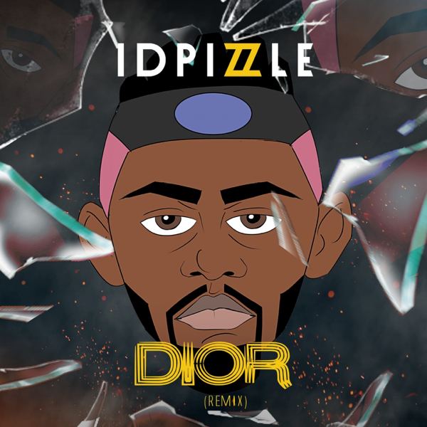 The9pmShow's tweet photo. #NowPlaying Dior (Remix) by @idpizzle on @ECARadio with @GarethBayard #The9pmShow #ECARadio
#NewMusic #NewMusicSunday
#StayHomeSaveLives #StayHomeWithECA🏠 https://t.co/y98rAyHfWW