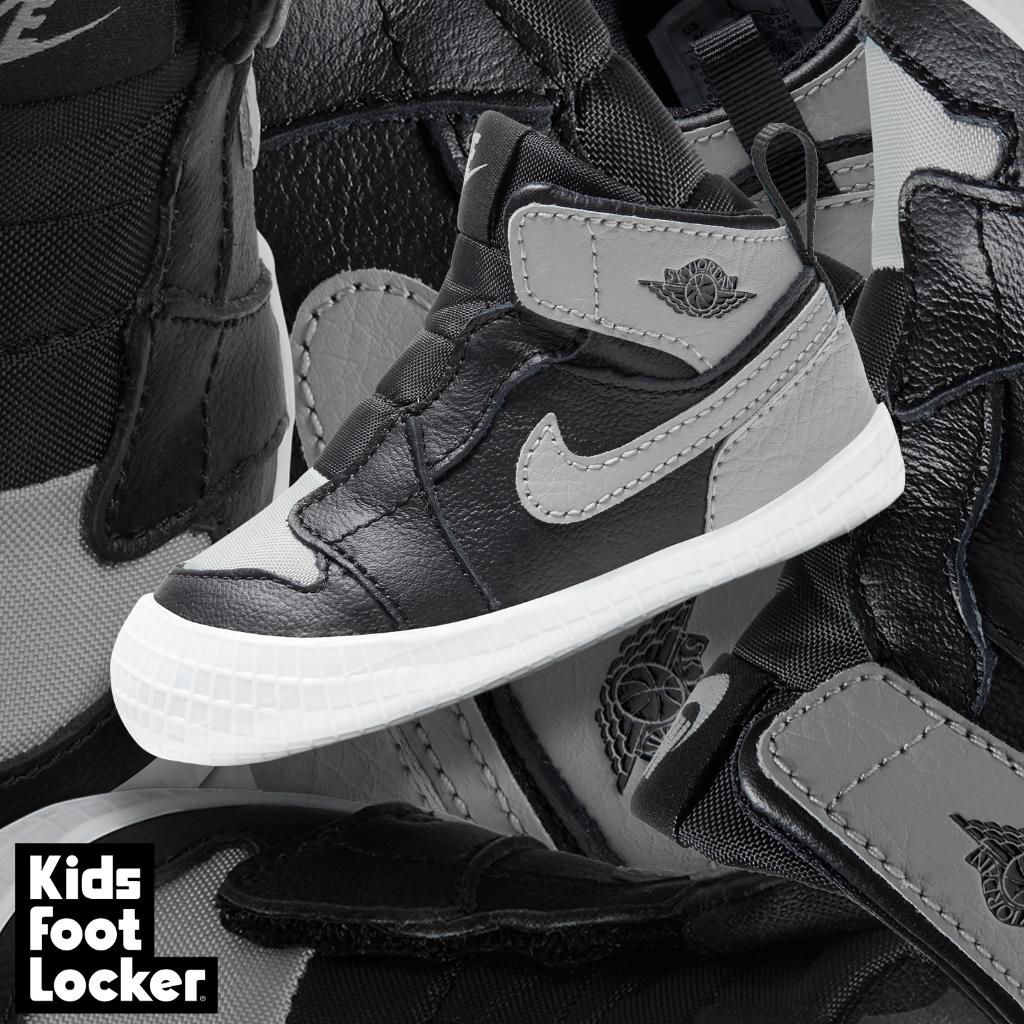 Kids Foot Locker on Twitter: \