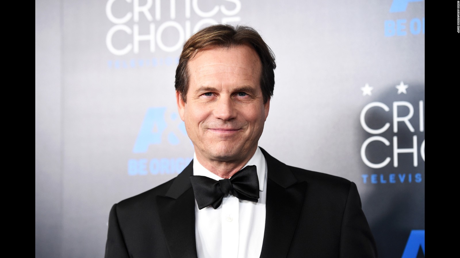 Happy Birthday to the late, great Bill Paxton.   