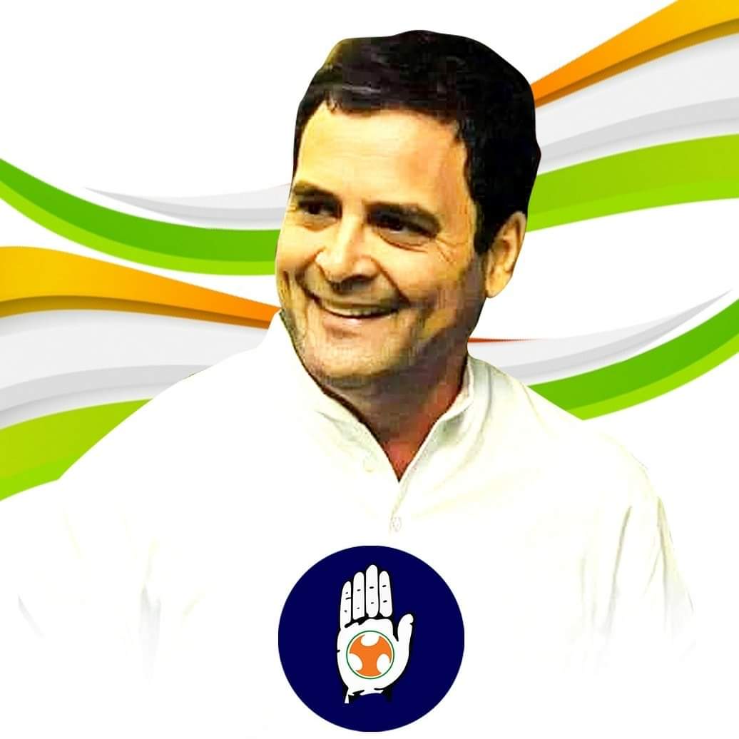 SurjeetSinghIYC's tweet photo. हवा खिलाफ थी लेकिन चिराग भी खूब जला,
खुदा भी अपने होने का क्या क्या सबूत देता है।
#RahulCaresForIndia
#RGForChange
@IYC @INCUttarPradesh @UPCC_INC @INCIndia @BodkheShilpa @INCSMDept
हमारा नेता राहुल गांधी❤️ https://t.co/7ey9YXvIVa