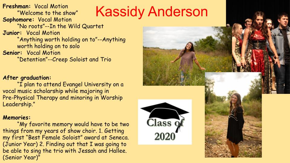 So proud of you and all of your hard work.  I know you will go out into the world and do amazing things.  All my love!!