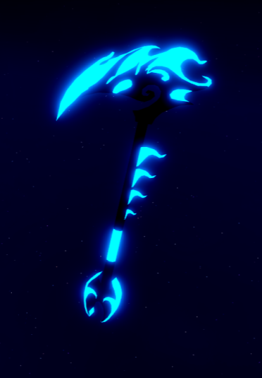 dz3rro's tweet photo. New scythes coming out with the new update! Reaper Simulator 2! 
#CounterImpact #Roblox #RobloxDev https://t.co/WhkVDyIaID