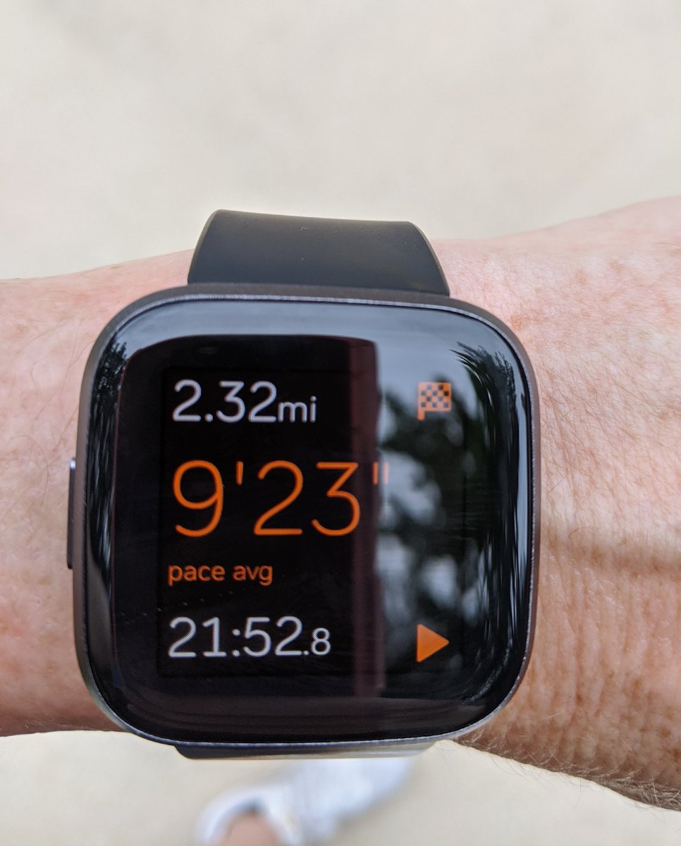 Fan4EMHS's tweet image. #AdminChallenge 💪 Week 8 ✅ and run🏃🏼‍♀️