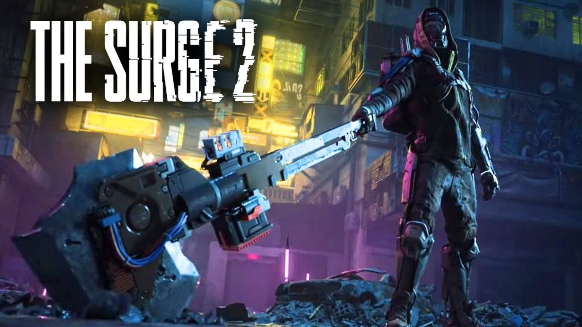 thefreedyshow's tweet photo. Greedfall just crashed my PC. So change of plans! Dead Space in a little bit. But gonna play a little bit of the Surge 2 Instead!
#surge2 #deadspace #twitch #streaming #pccrash #fun
https://t.co/TULt7u7zME
New sound commands tonight! - It's Showtime!
Live in 5 mins! NOW! https://t.co/nVPKIhSTOJ
