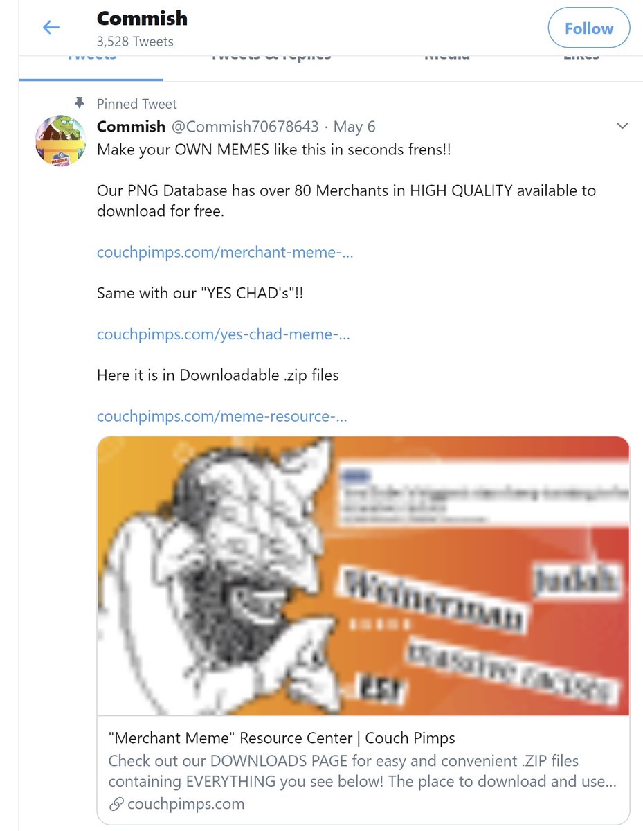 CaniacAmber's tweet photo. These are screenshots of a hate account that has been targeting my “Bible study group.”

Based on his tweets and blog he has a history.

Speaking of hate, I wouldn’t hate it if you’d help report him.

Thanks. https://t.co/HRduTxvEHP