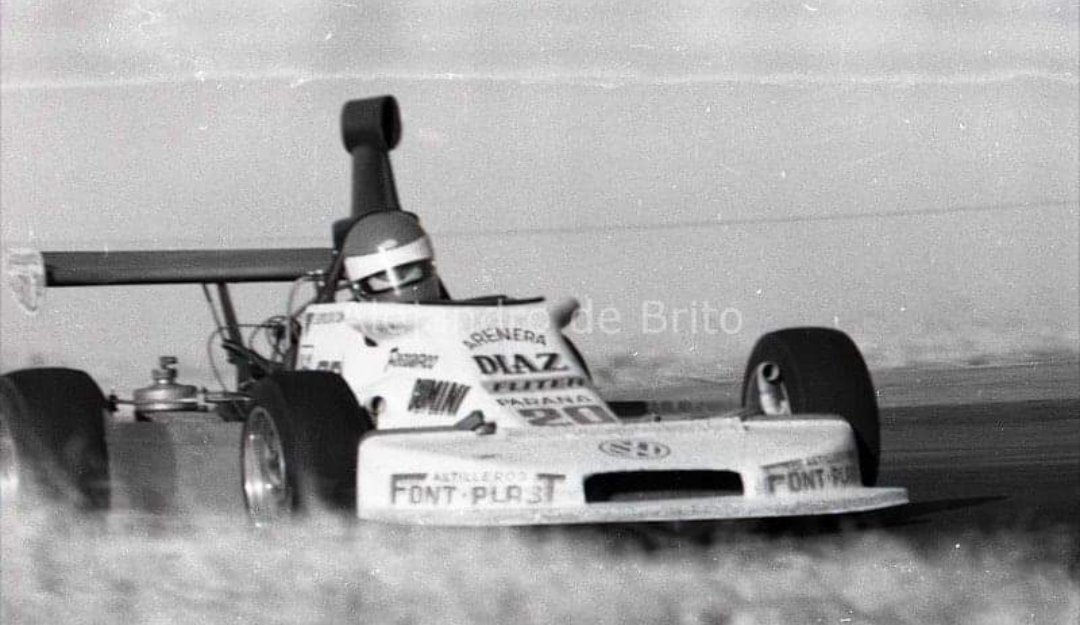 QEPD Leopoldo Cumini,gran tipo ,se lo va a extrañar