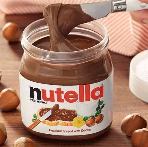 E esses doces de leite que esmurram qualquer Nutella?! Vcs ainda não estão prontos pra essa conversa