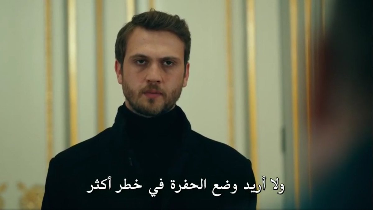Take istanbul,yamac just like Thomas Will get involved in politics,and this was shown not only in PB,but in the godfather and edho,in order a mafia leader To control a City, he needs To have the government by his side and the police in his Pocket just like cagatay  #cukur  #EfYam +