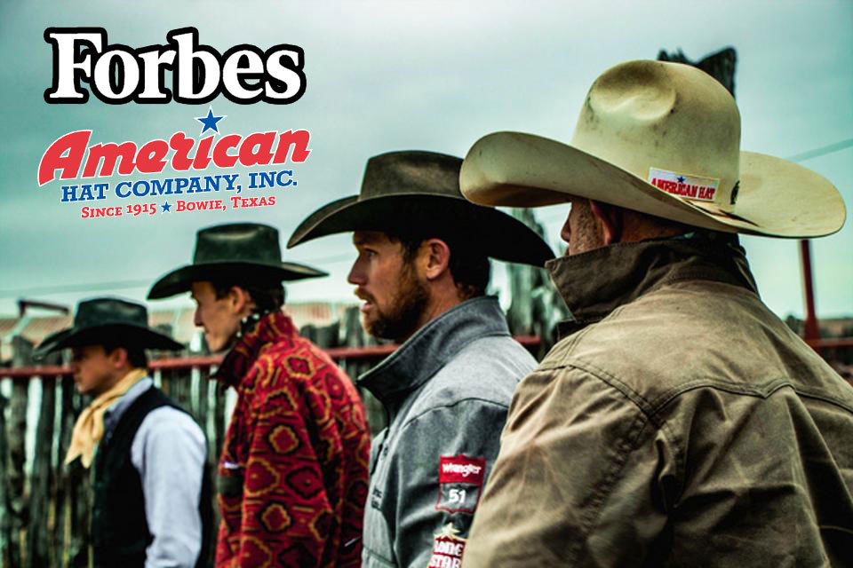 AmericanHatCo's tweet photo. @AmericanHatCo was featured in @Forbes! CLICK THE LINK to read! https://t.co/E1DwZtfyxW 
•
@JosephDeAcetis @Forbes @ForbesLife @tufcooper Tiffany Cooper Buster Frierson @ClickThompson
•
#AmericanHatCo #Forbes #ForbesLife #PositiveTimes #HatKing https://t.co/FeKyNjy0Ru