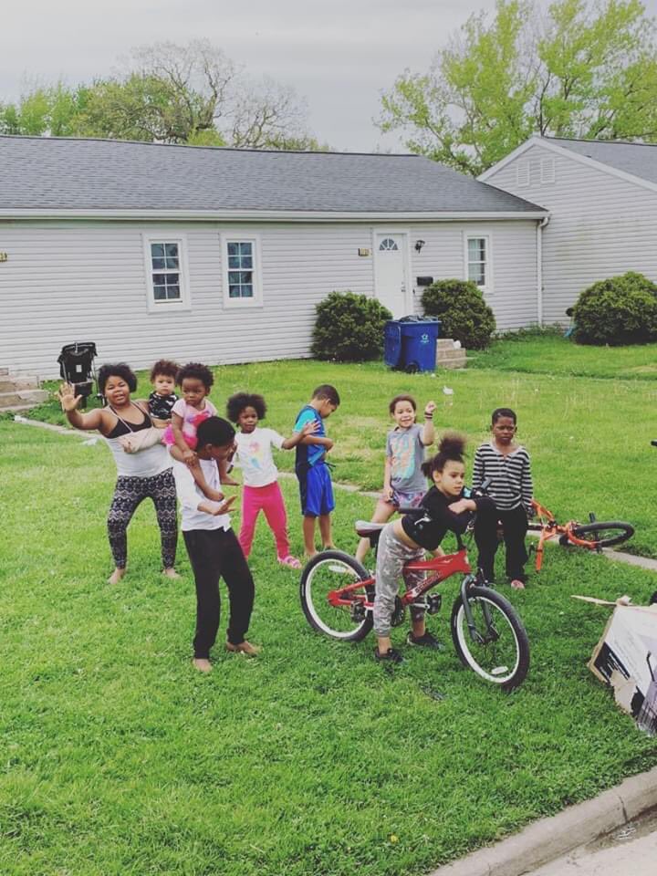 Joy is expectation for good. What are some things that bring you joy? Thank you Erie County Board of Developmental Disabilities and @pizzahouseast for treating our paraders to pizza tonight! We are so happy to be able to spend another Sunday Funday with all of you! #beachparty