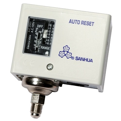 LanHoeEnt1979's tweet image. Sanhua Pressure Controller.
Contact Us or Visit Our Company Website Now for More Information!

lanhoe.com.my
#hvaclife #pressurecontroller #refrigeration #hvac #airconditioning