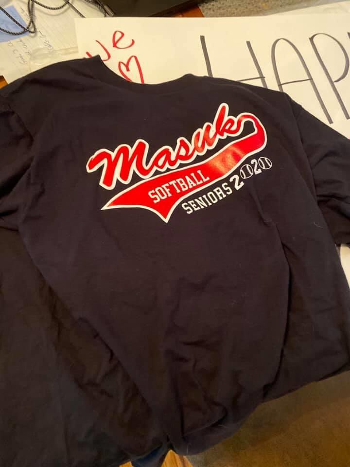 Masuk Softball tweet media