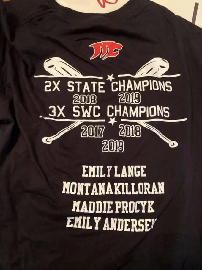 Masuk Softball tweet media