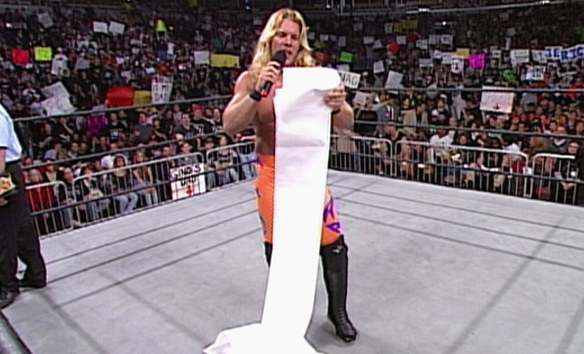 BleacherReport's tweet photo. MJ's list:

#TheLastDance https://t.co/YyzozOg1FD