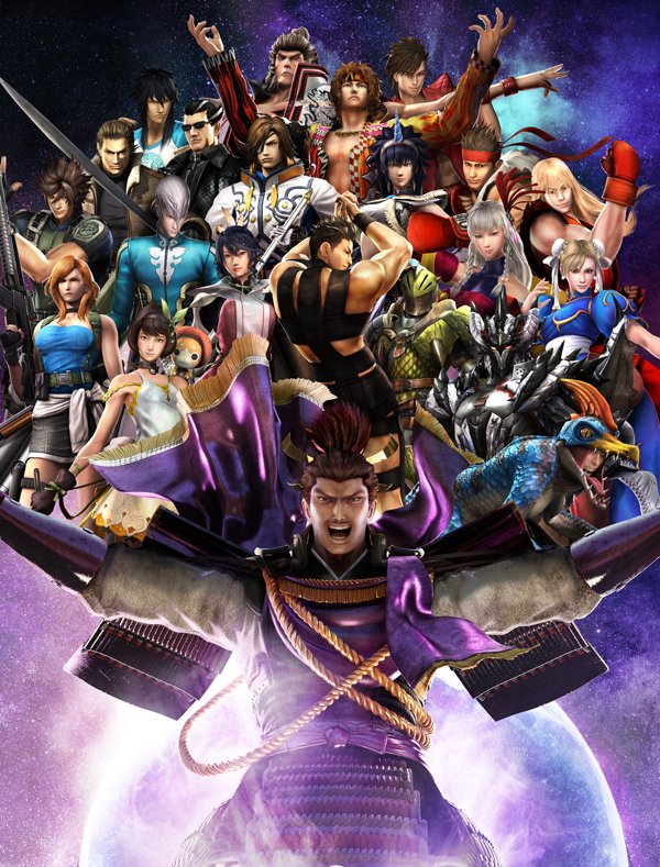 戦国basara シリーズ公式 速報 戦国 Basara シリーズ生誕15周年の記念日の年7月21日に66種のダウンロードコンテンツと特製ブックレットが同梱された特別パッケージ 戦国basara4 皇 Anniversary Edition が発売決定 T Co Dwhrhg9tyy