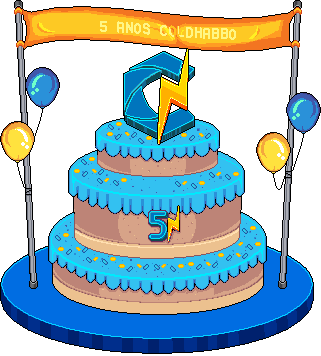 EventosCold's tweet photo. Boa noite festeiros!
Passando aqui para agradece-los pela participação em nossa semana de atividades, pedimos desculpas pelos erros cometidos, tentamos fazer o máximo para a resolução. Em uma próxima campanha estes pequenos erros serão evitados. 🎈🧁
Até a próxima! #Cold5Anos https://t.co/KMEwnUqyUL