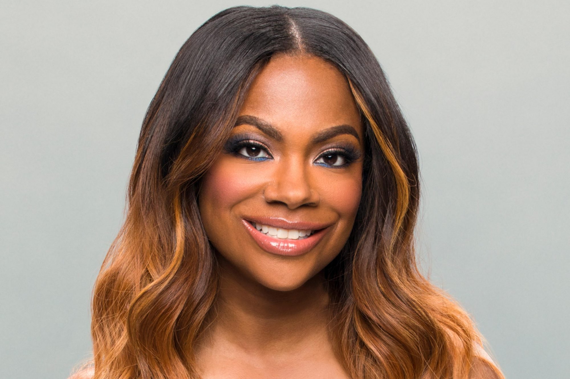 Happy birthday Kandi Burruss-Gheesling Kirby 