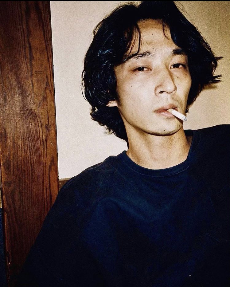 Haruna ロン毛好きの人 V Twitter 本日は 上杉柊平 様のお誕生日です 有名人の中のロン毛 で オダギリジョーとトップ争いしております かっこよすぎて インスタで日々拝んでます おめでとうございます 一生ロン毛でいて欲しい 髪伸ばし続けて欲しい