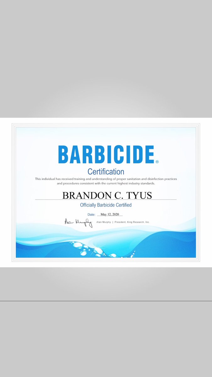 Skinlink910's tweet image. #certification #CE