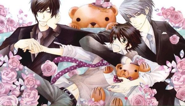 姫恋かな 純情ロマンチカ 華麗な三角関係 T Co Jq7a7qocqb Twitter