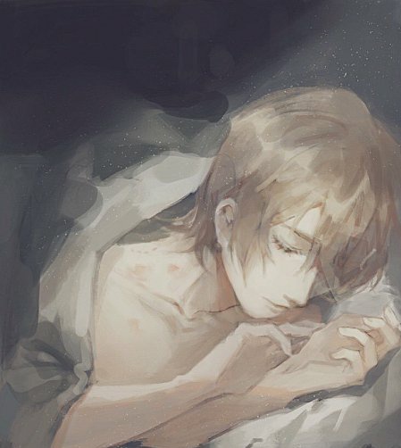 𝐀𝐧 𝐀𝐬𝐬𝐚𝐬𝐬𝐢𝐧'𝐬 𝐫𝐞𝐬𝐭.