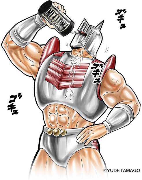 Twitter 上的 今井あつし キン肉マン のロビンマスクの飲み方で マスクしたままでも飲み物を口にできる 思いっきりこぼしてるけど T Co Co2xpeyfjw Twitter