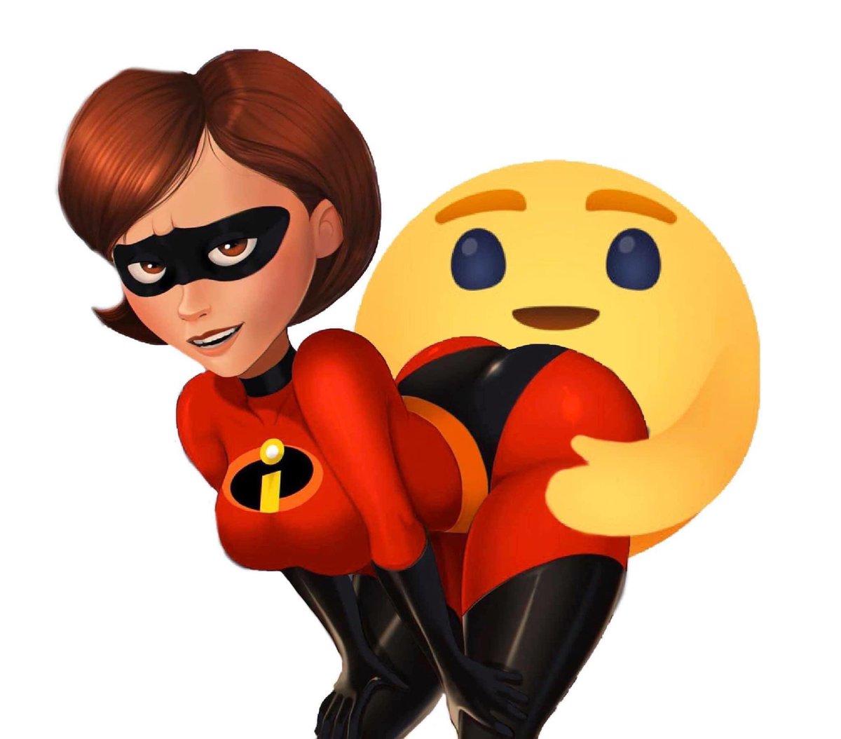 Tills On Twitter Mrs Incredible Has An Absolute Dump Truck Twitter.