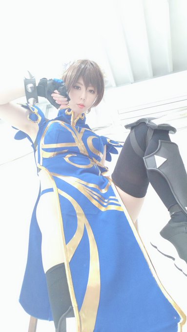 コスプレイヤーいちごのTwitter画像60