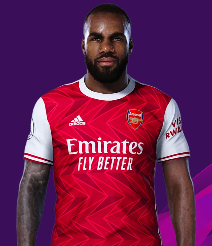 arsenal home kit 2021