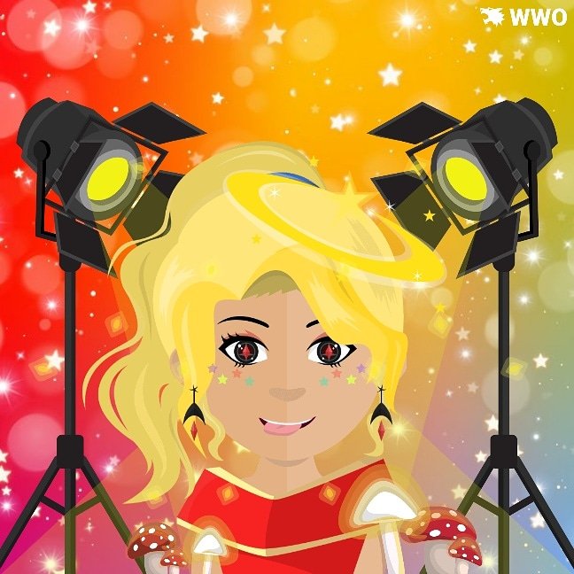 wwo mymelody tweet media