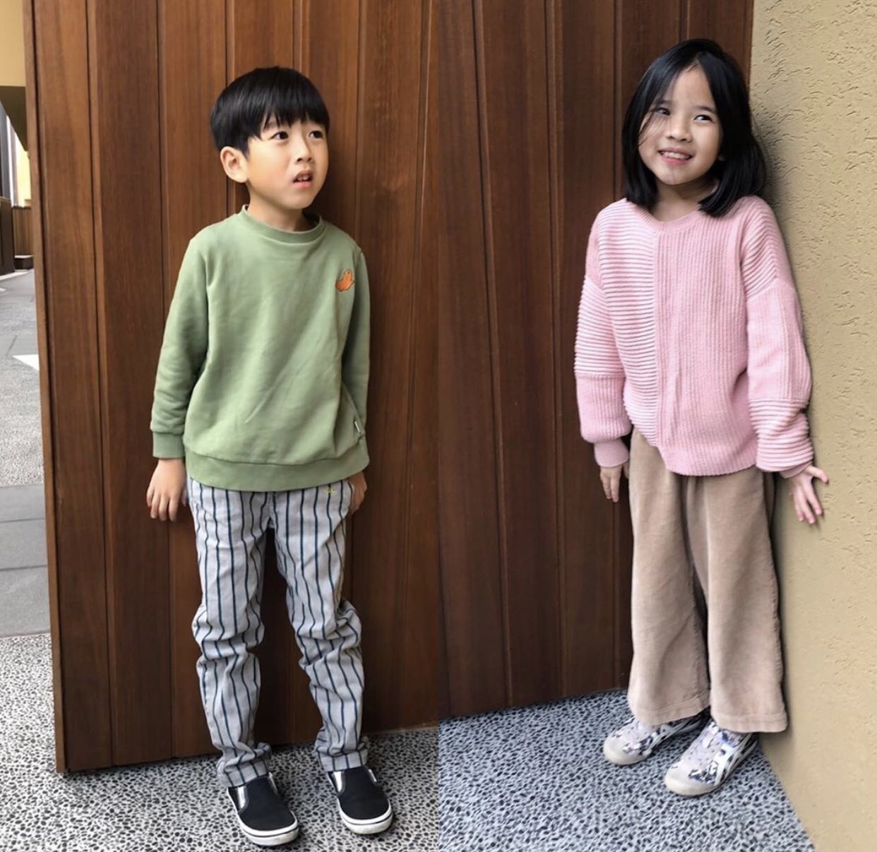 KYu on Twitter: "jaehyun’s au | young daddy :: sahabatan sama young ceo