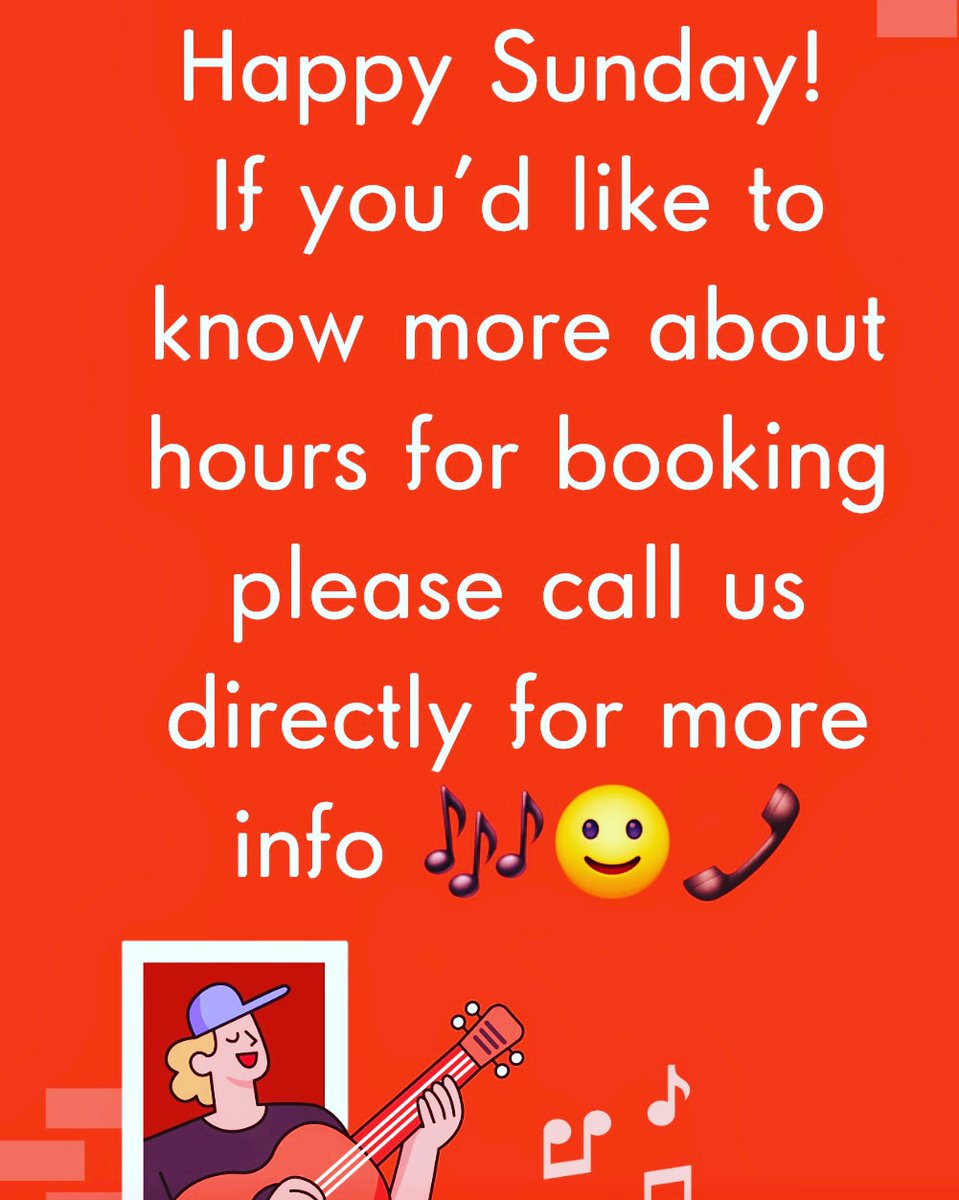 Inphase136's tweet image. Call @Inphase136 for studio related info 🙂

#covid_19 #quarantine #musicstudio #rehearsals #lockdown #call #info #staysafe #makemusic #6feetapart #hobbies #life #therapy #Farmingdale #LongIsland #longislandmusic #longislandmusicians #nextphasestudio